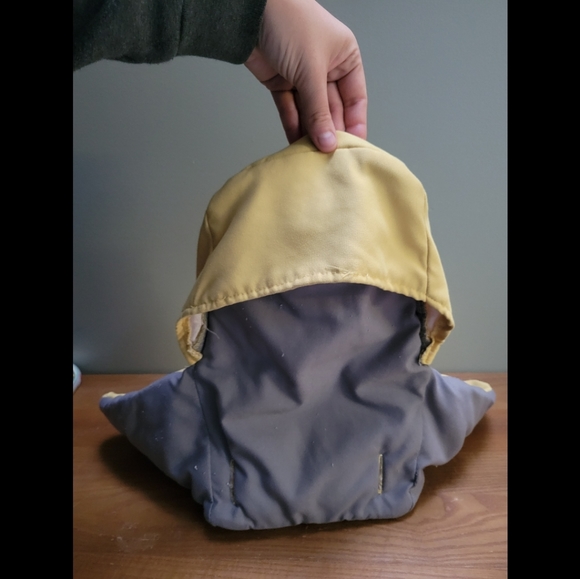 🔹️Ikea Antilop high chair cushion insert - Picture 2 of 2